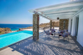 Luxury Villa Artemis by Mykonos Luxury
